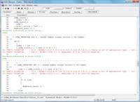 MISRA C:2012 Annotated Code